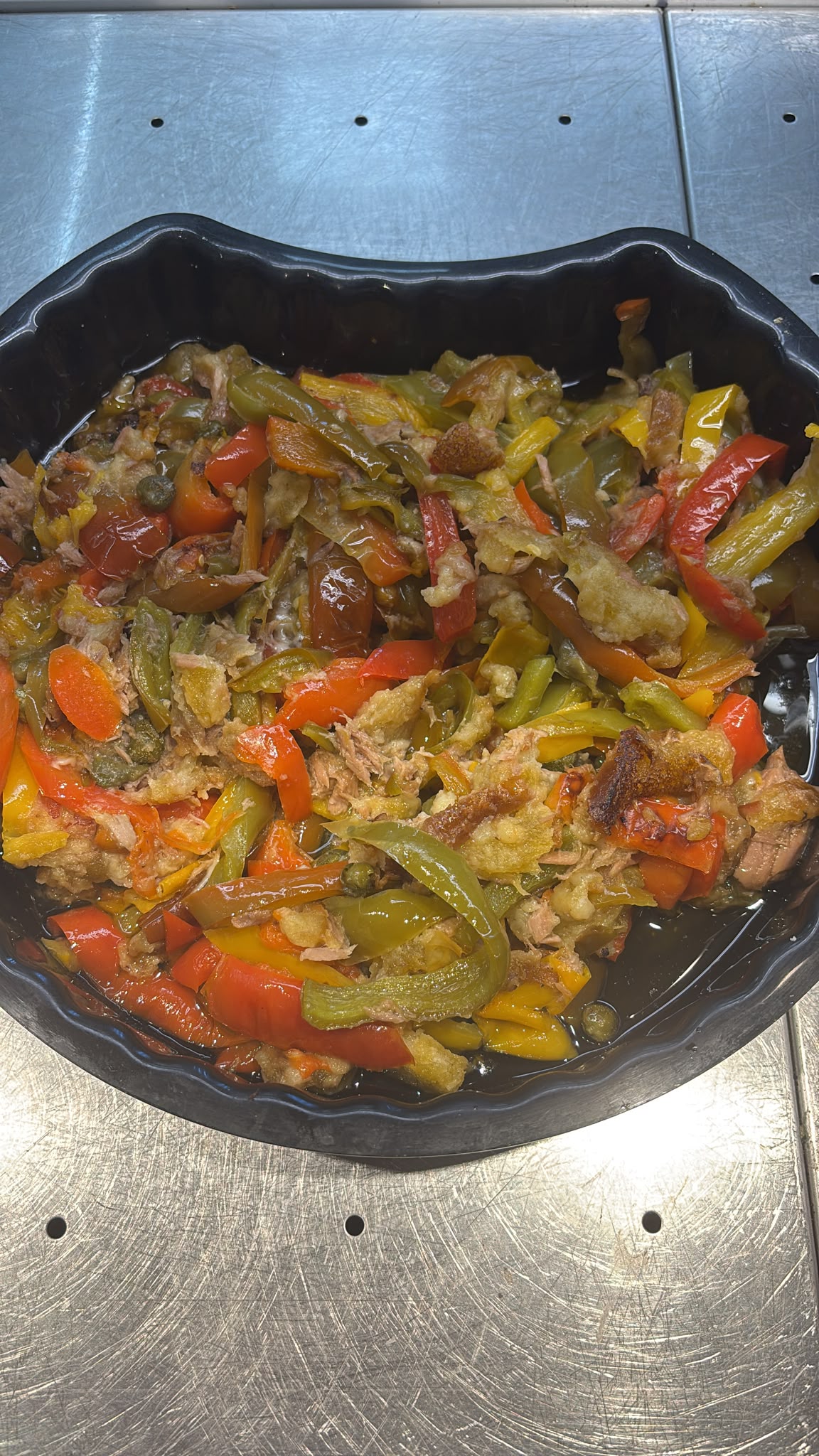 Peperonata