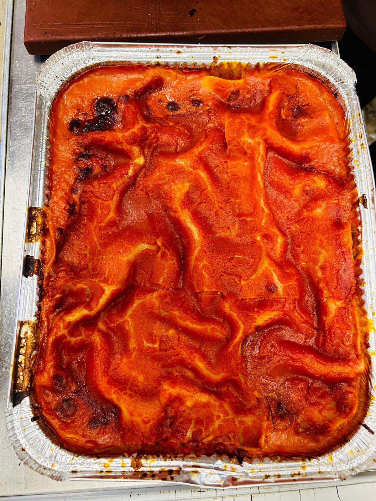Lasagna