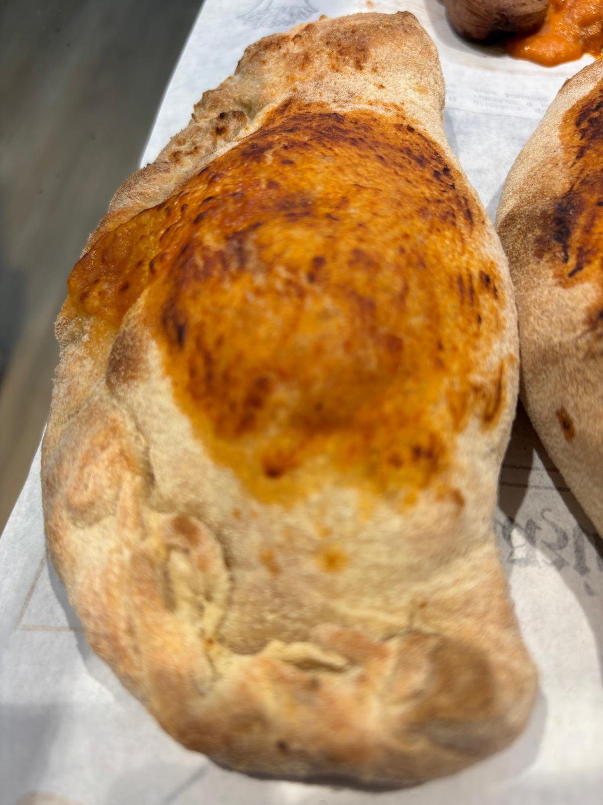 Panzerotto