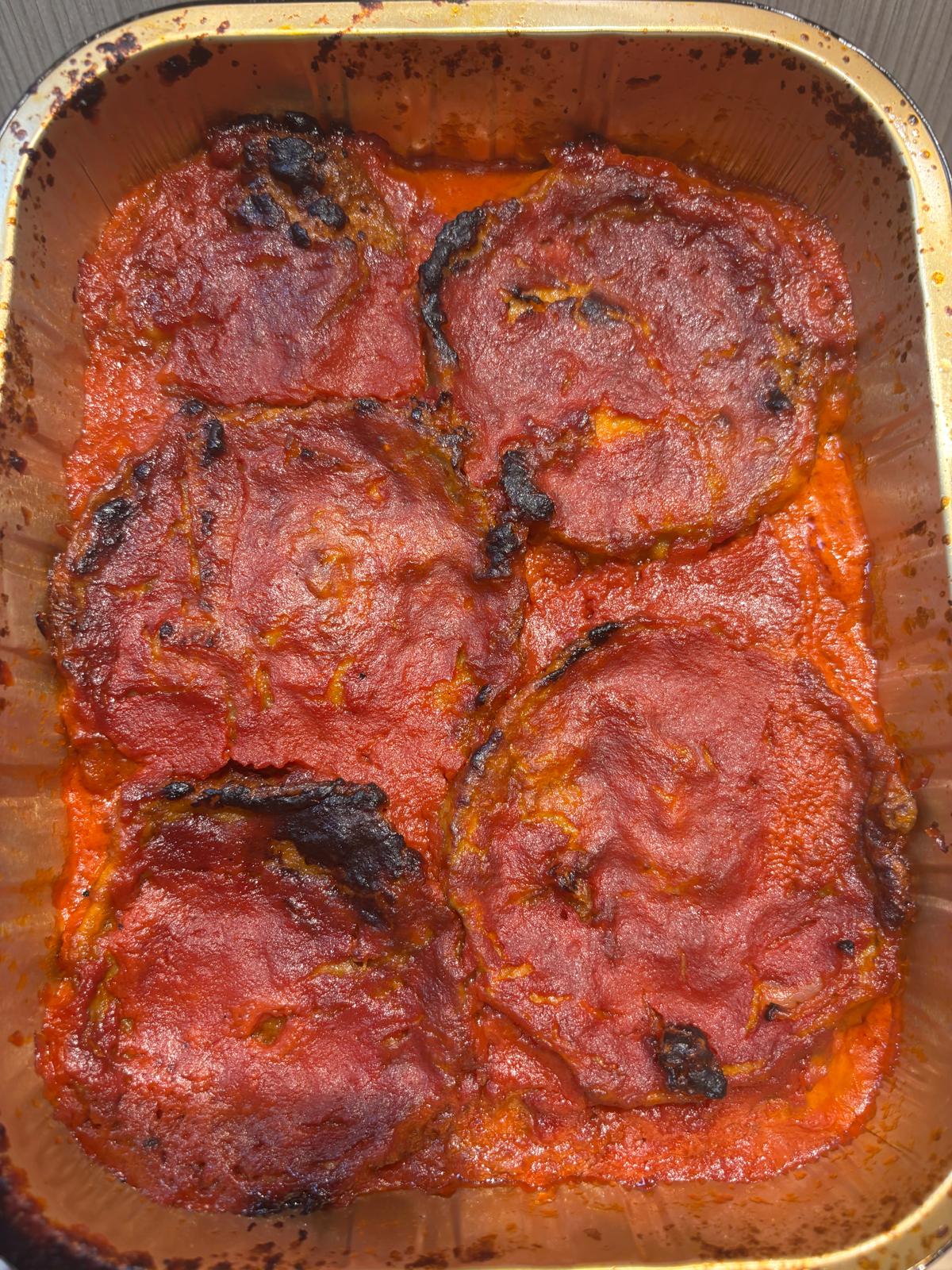 Parmigiana