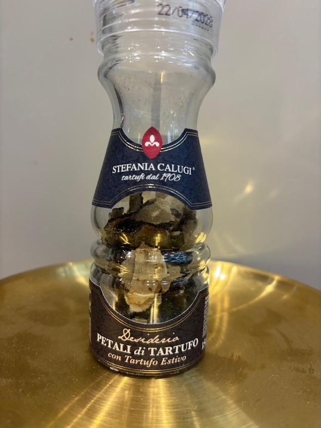 Petali di Tartufo