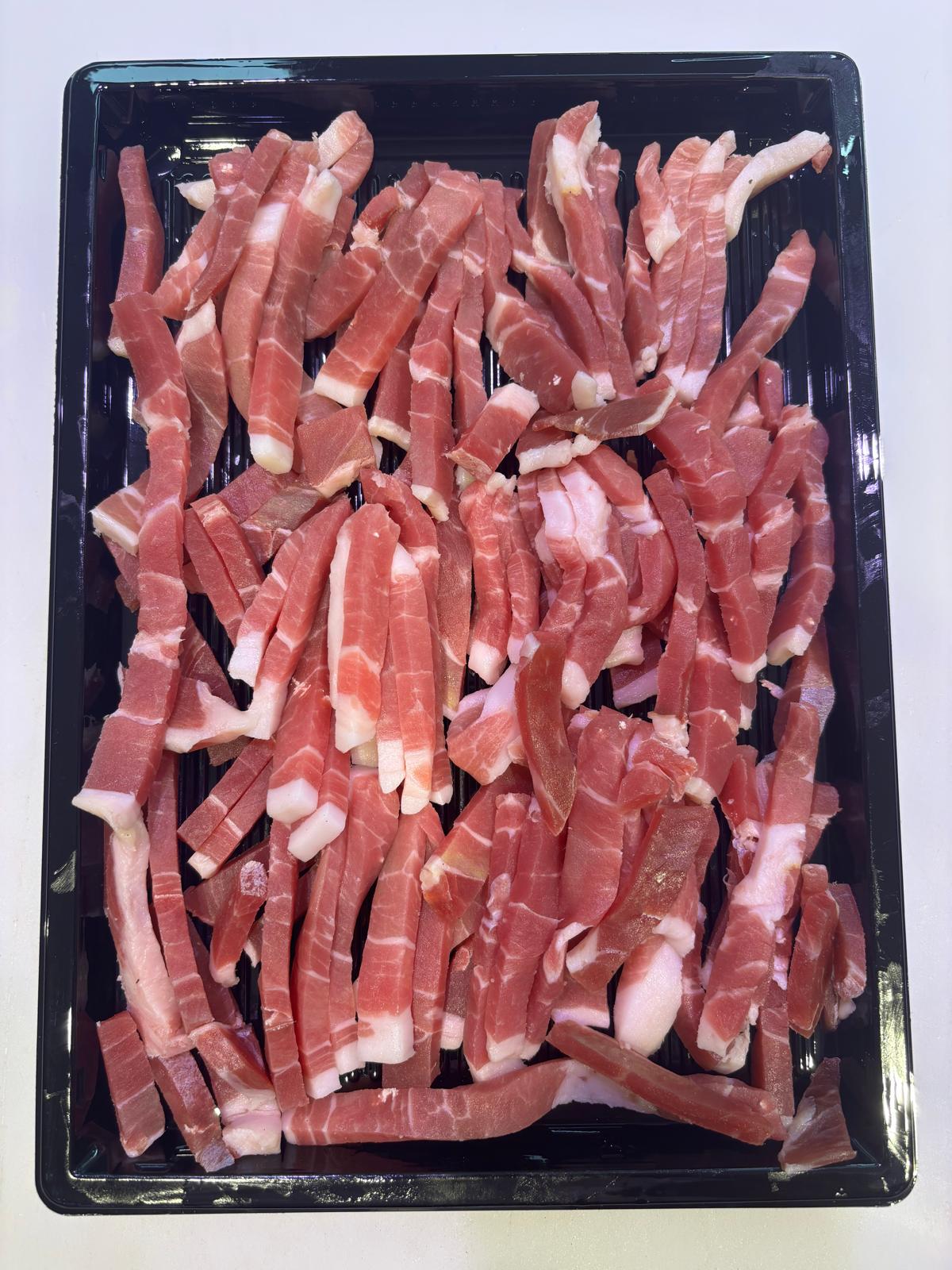 Prosciutto Parma