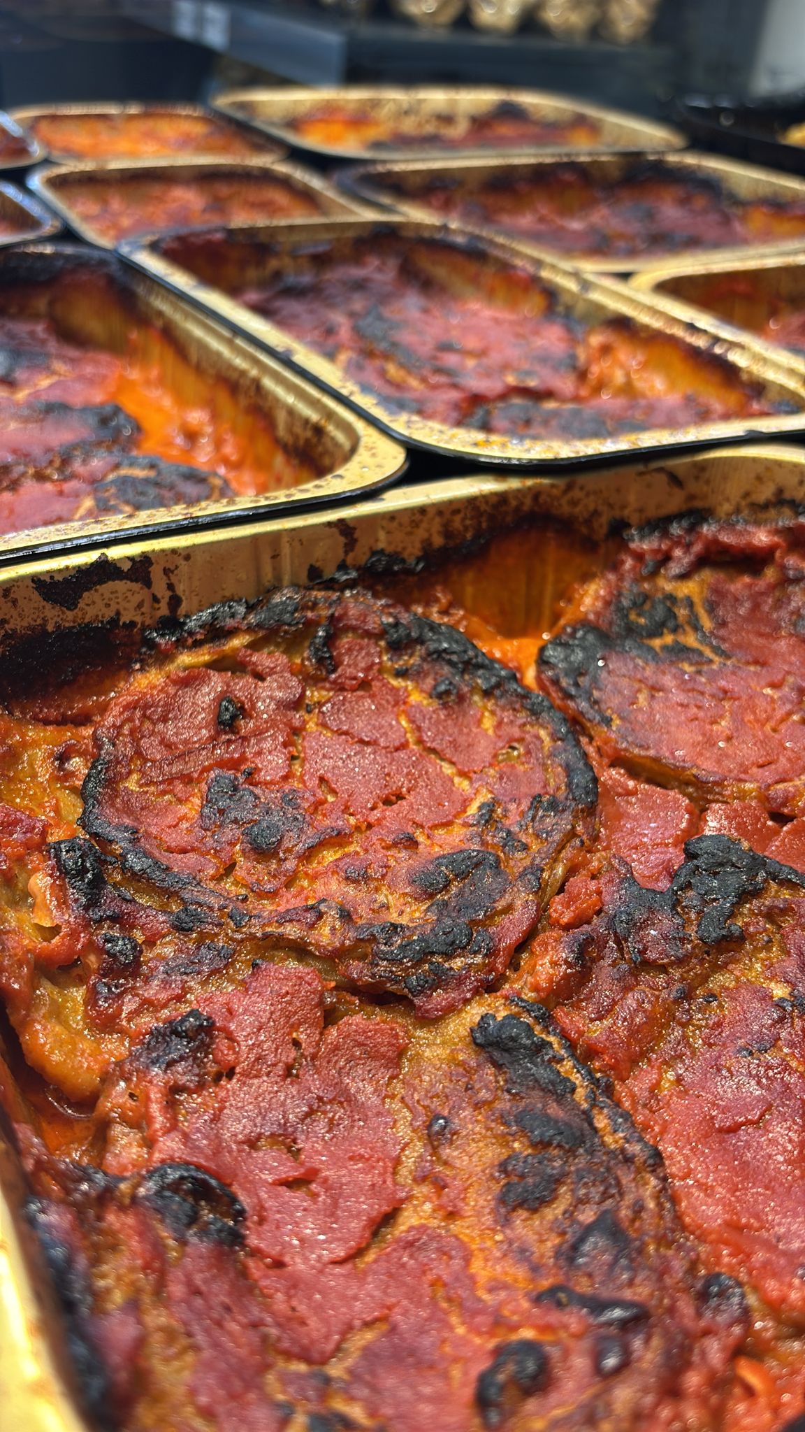 Parmigiana
